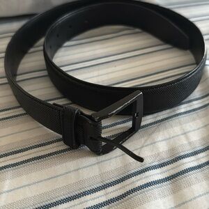 Kenneth Cole Black Belt